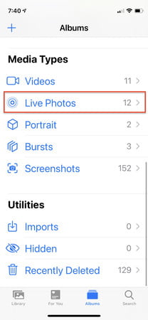 GIFs en iOS: herramientas para crearlos y apps para compartirlos